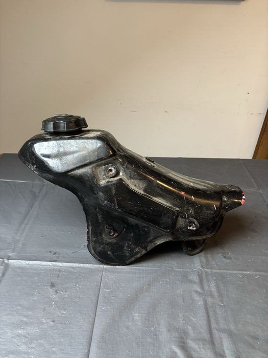 Bak zbiornik paliwa KAWASAKI KLE250