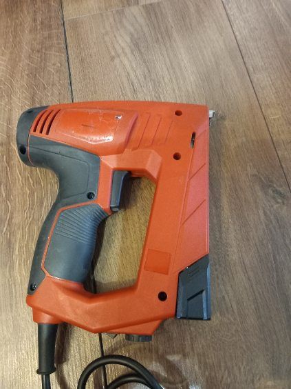 Zszywacz Einhell TC-EN 20 E