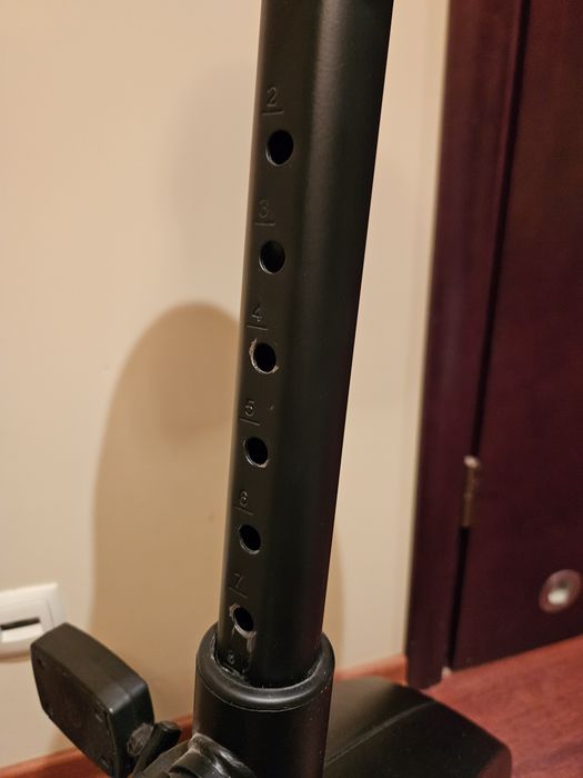 Domyos essential 03 rowerek stacjonarny