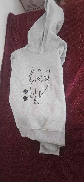 Saco de roupa 9/10 anos menina