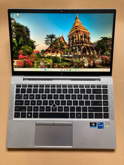 HP EliteBook 840 G8 Core i5-1135G7 16Gb SSD 512Gb 1920x1080 IPS