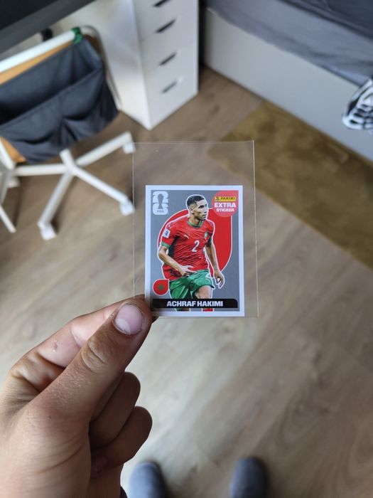 Cromos Mundial 2026