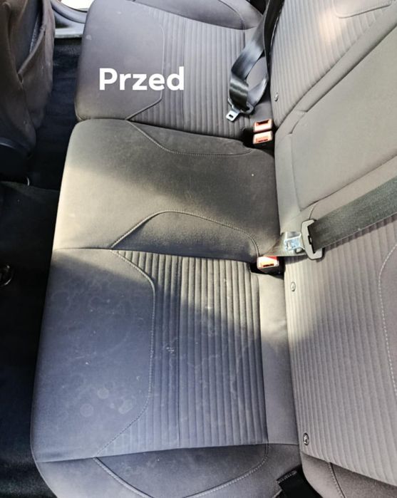Mobilne i stacjonarne pranie tapicerki samochodowej i meblowej,dywanów
