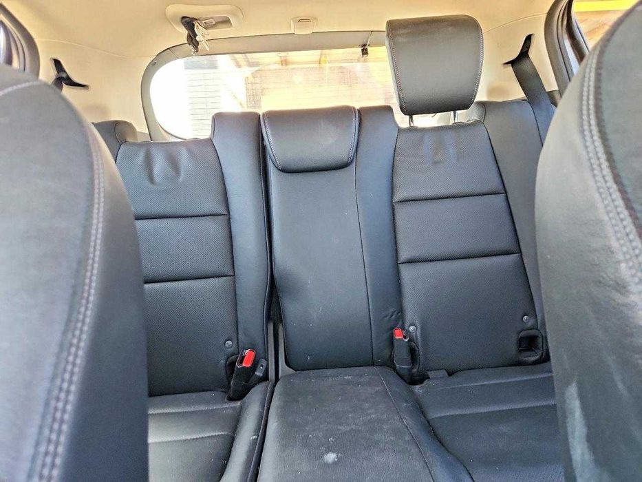 Honda HR-V Exl 2021 /