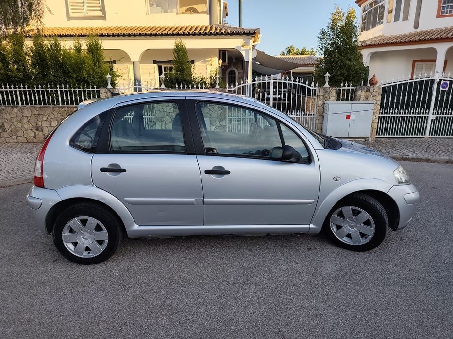 Citroën C3 1.1 Gasolina | 147mil km | Económico