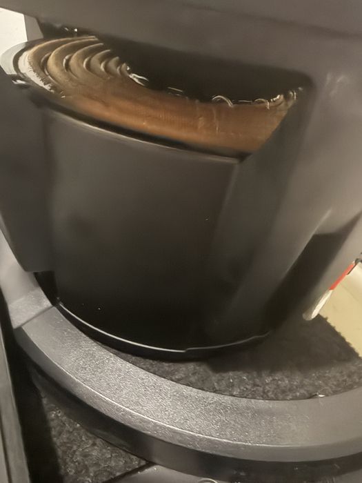 Suwboofer ALPINE R2-W10D2 750W RMS 10" 25cm 250mm