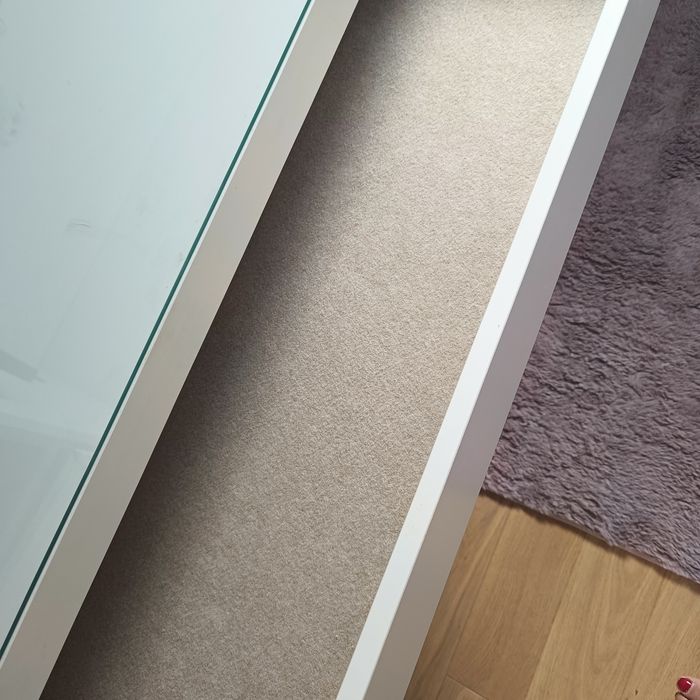 Toaletka Ikea super stan