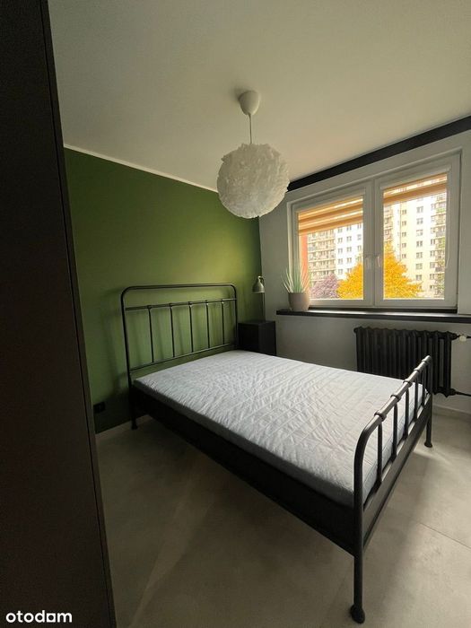 3-Zimmer-Wohnung, 37 m²