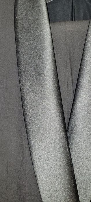 Smoking Vistula nowy  176 120  106cm  czarny