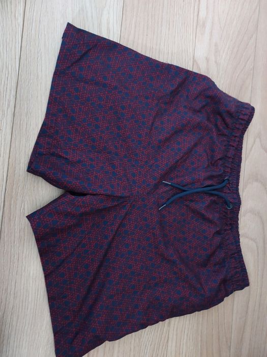 Spodenki M kompielowe plażowe Nowe