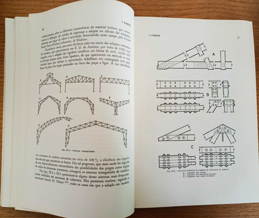 Bases para o Dimensionamento de Estruturas de Madeira - Tomás Mateus - LNEC