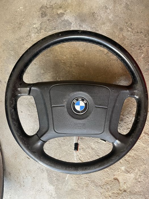 Volante BMW e36