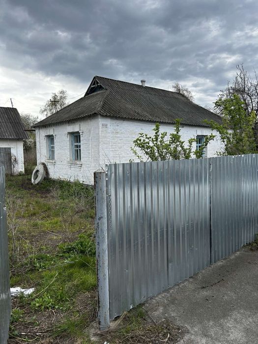 Продаж будинку смт. Рокитне