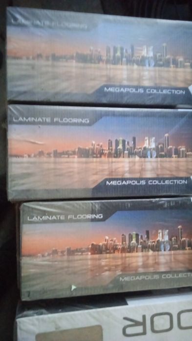 Ламінат для підлоги