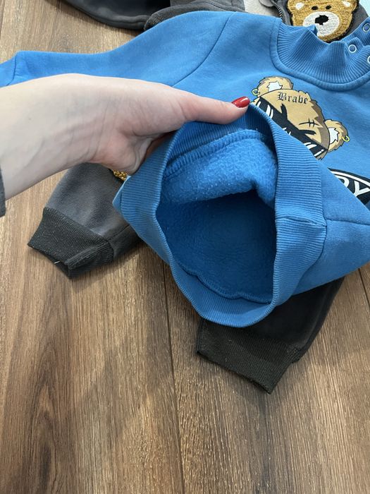 Костюм весна/осінь на хлопчика