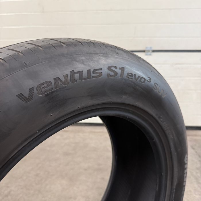 Opona Hankook Ventus S1 evo3 SUV - 235/60/18