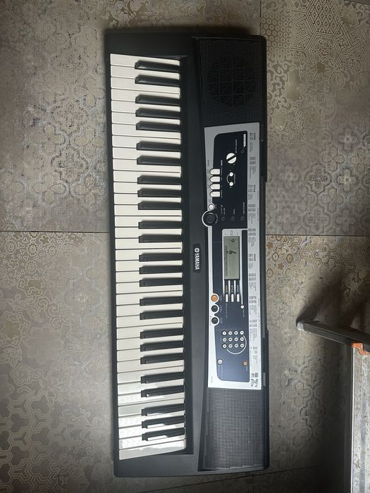 Keyborad yamaha