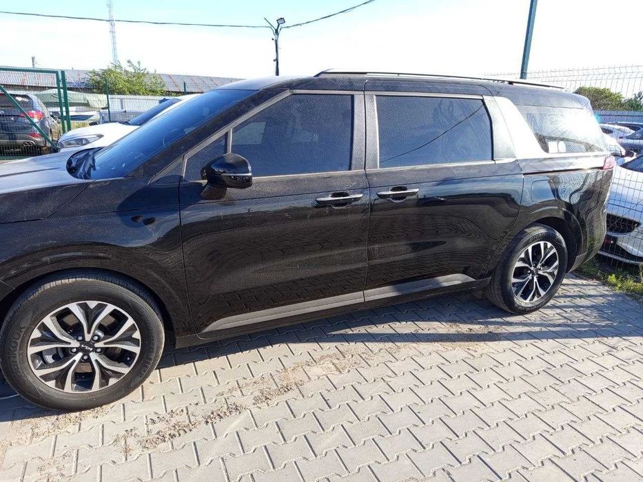 KIA Carnival 2022