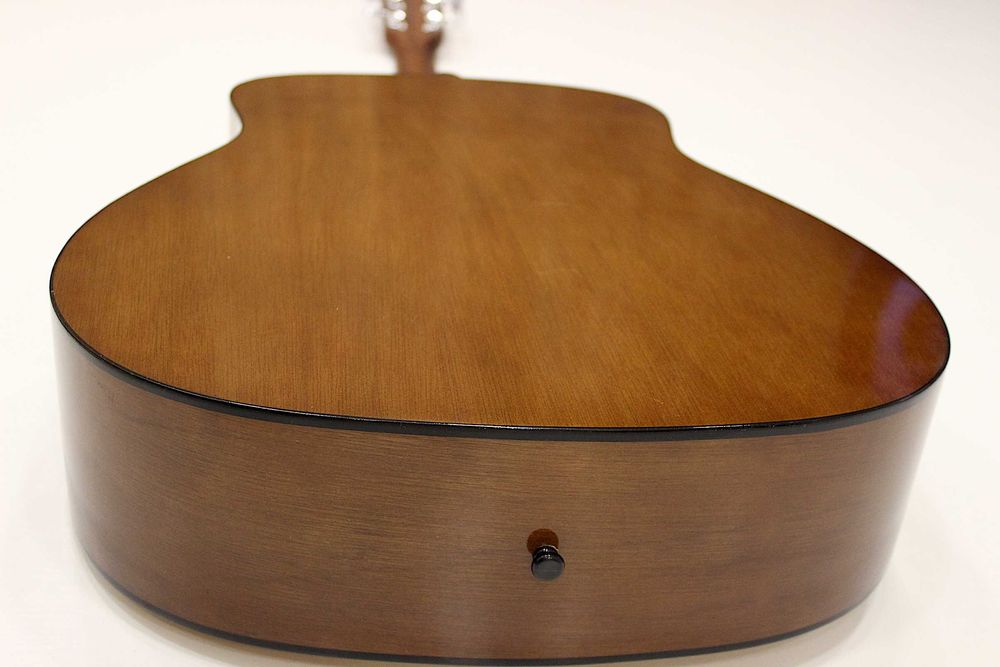 Акустическая гитара Yamaha F310 как новая Чехол в подарок!