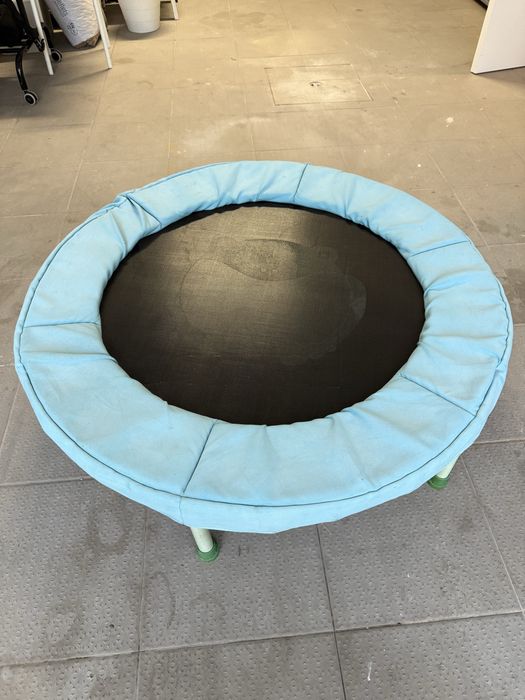 Trampolim da decathlon