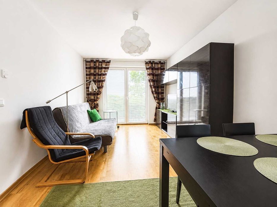 Mieszkanie – Olsztyn, Stare Miasto - Widok 3
