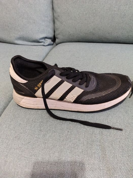 Buty meskie Adidas