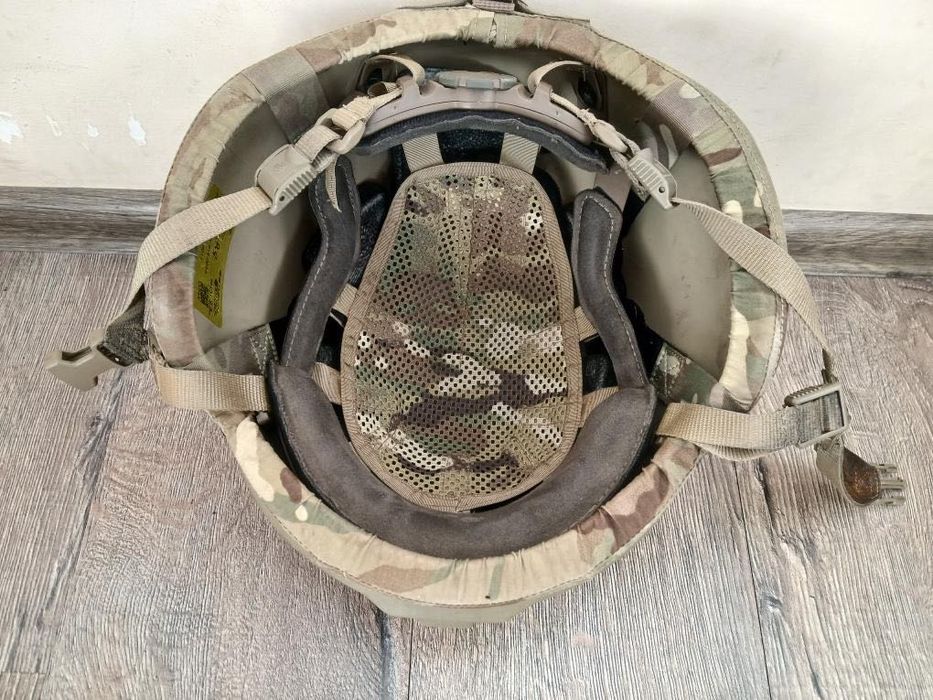 Шолом virtus revision