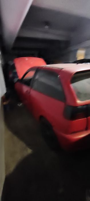 SEAT Ibiza 6k Comercial