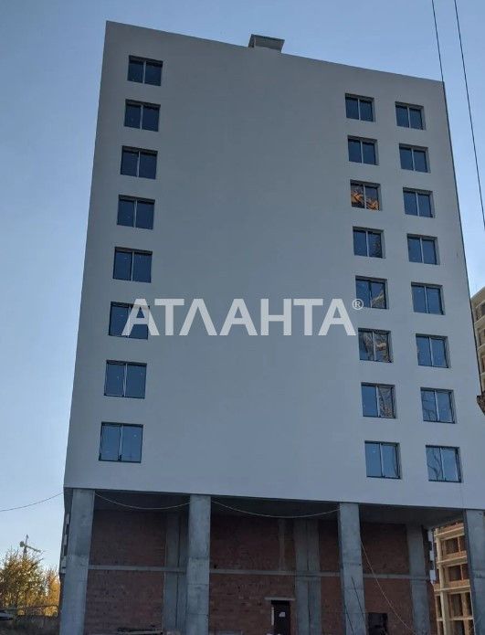 Ваш новий дім у Львові: апартаменти в ЖК Apart Hall на Трускавецькій!