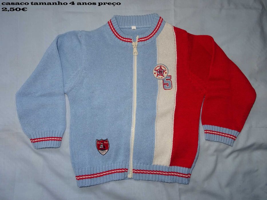 camisolas de criança para outono/inverno
