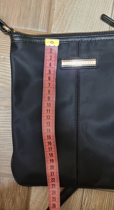 Torebka Tommy Hilfiger