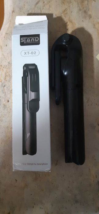 Stick Bluetooth para tirar Selfie