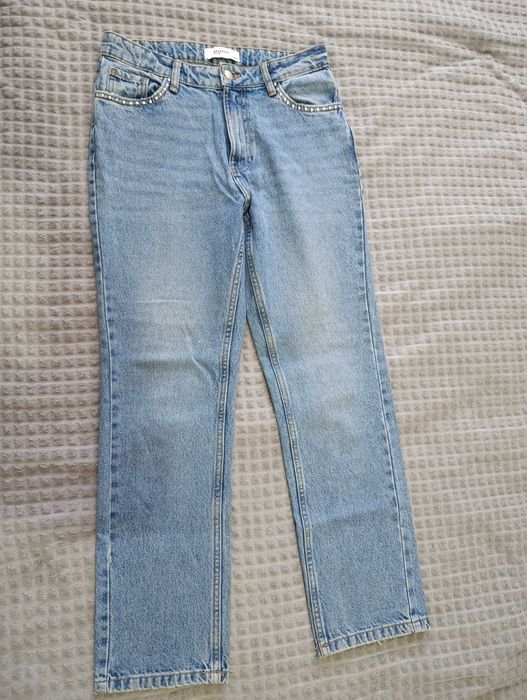 Джинси reserved 36р