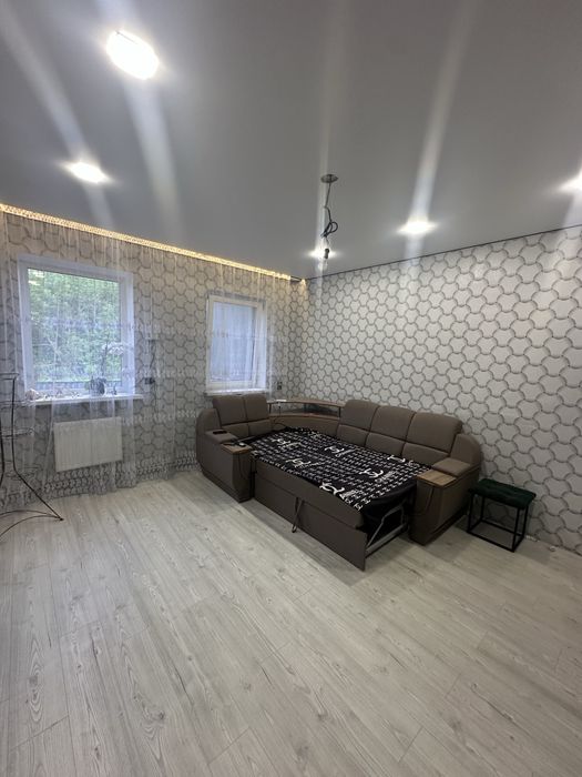 Добротний будинок в Кіровоградської області с. Михайлівка