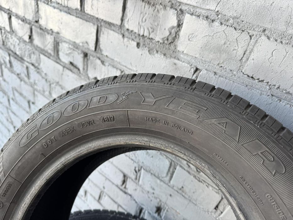 Літні шини Goodyear 175/65 R14