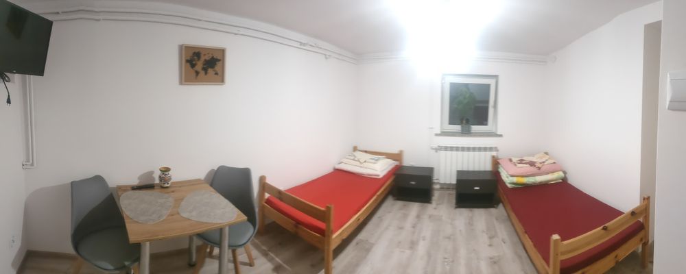 Noclegi Kwatery Prywatne w Połańcu