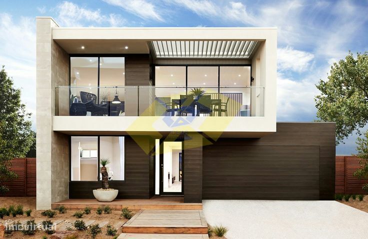 Lote de terreno em Felgueiras/Idães para construção — Idães, Porto