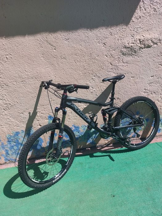 Trek Fuel EX 8 (2011)