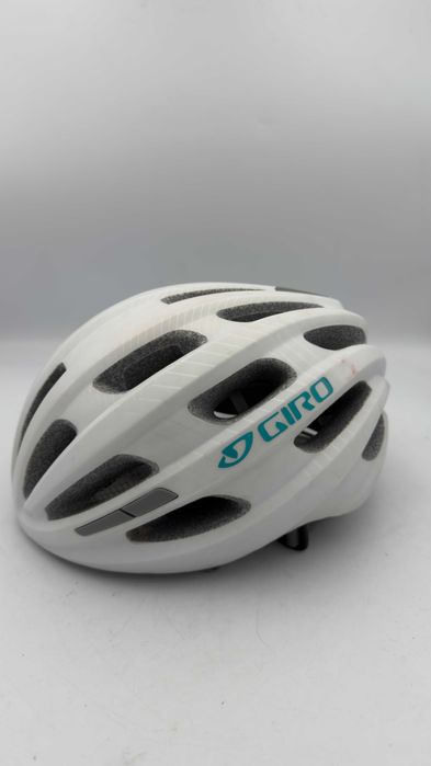 Powystawowy Kask Rowerowy Giro Vasona r. UY (50-57cm)