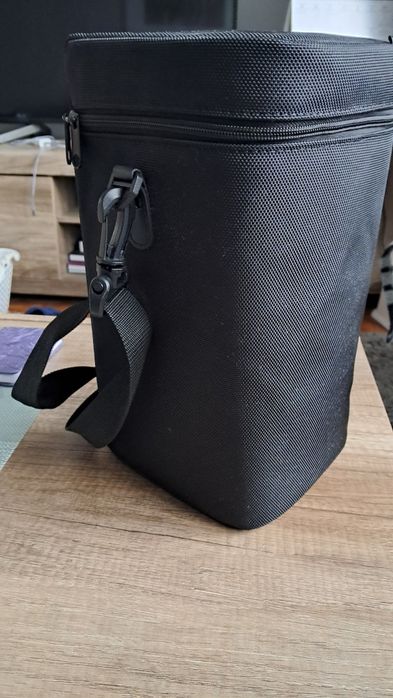 Sigma 150-600 C do Nikona