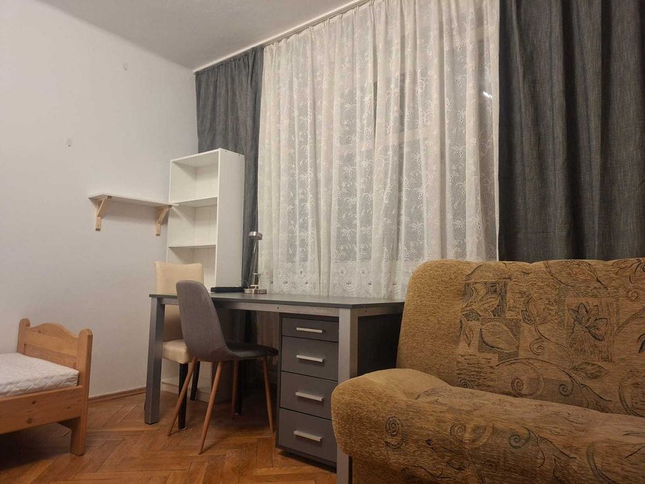 Mieszkanie 2-pokojowe, pokój  Salwator od właściela dla studentek, studentów centrum - Więcej