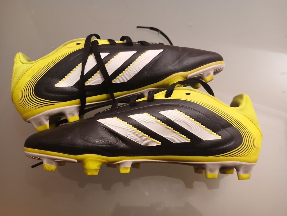 Chuteiras adidas