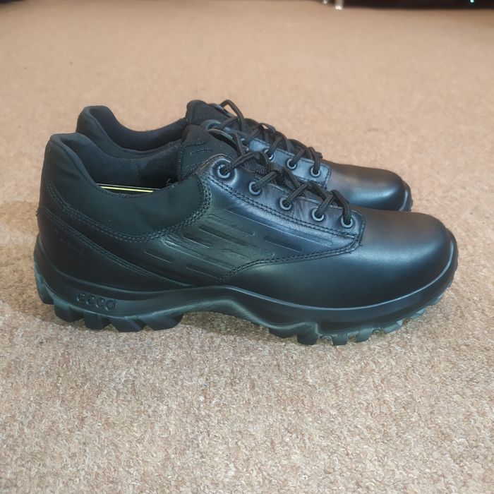 39-46. Напівчеревики Ecco Professional PRO 2.0 LOW GTX 890303-51052