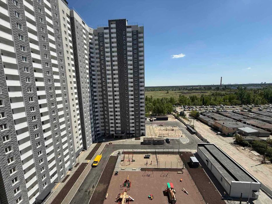 Автономне опалення в ЖК Деснянський, супер 2к з ремонтом (кухня 18). Є-оселя, без комісії!