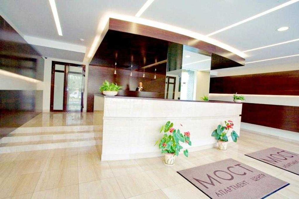 ЛЮКС в ЖК Мост Сити, вид на реку, 2к, ванна, центр. Новый дом. Балкон.