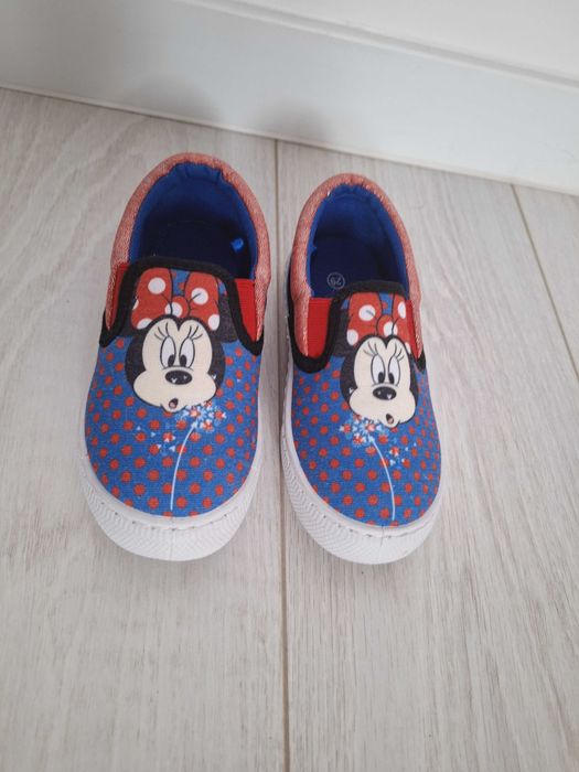 Trampki nowe Disney roz.29