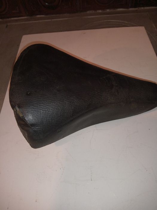 siodełko Romet Wigry 3 - igła