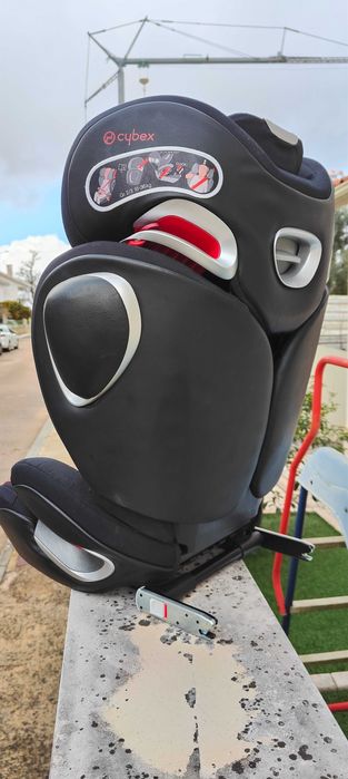 Cadeira criança cybex Ferrari