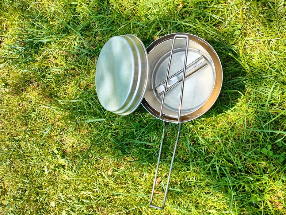 Menaszka z epoki, super stan