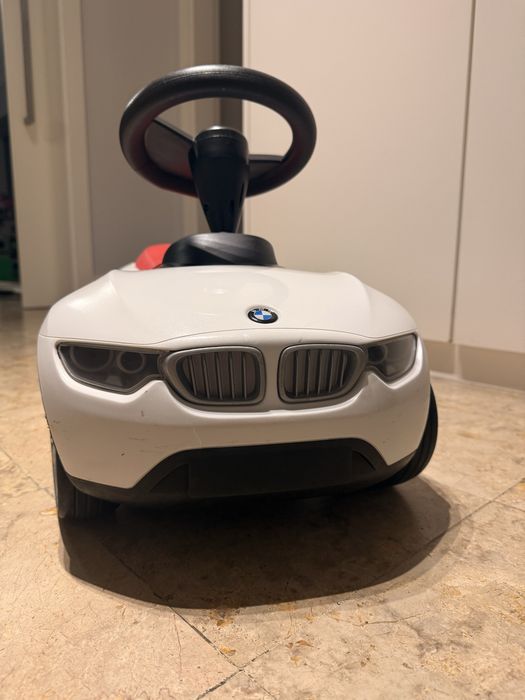 BMW Baby Racer III